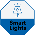 ADT Smart Lights